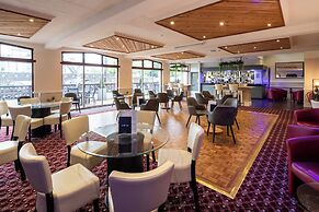 The Norfolk Lodge Hotel