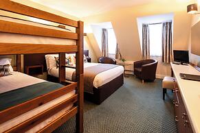 The Norfolk Lodge Hotel