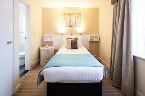 The Norfolk Lodge Hotel