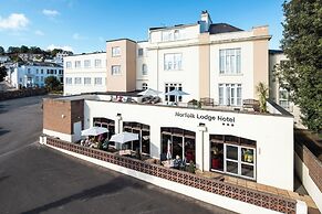 The Norfolk Lodge Hotel