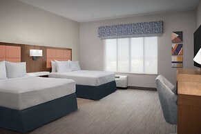 Hampton Inn & Suites Williston