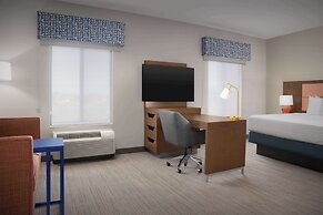 Hampton Inn & Suites Williston
