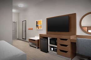 Hampton Inn & Suites Williston