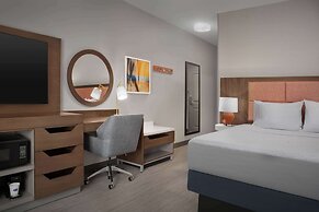 Hampton Inn & Suites Williston