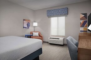 Hampton Inn & Suites Williston