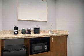 Hampton Inn & Suites Williston