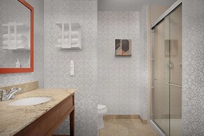 Hampton Inn & Suites Williston