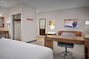 Hampton Inn & Suites Williston