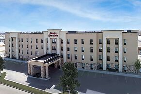 Hampton Inn & Suites Williston