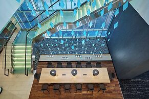 SpringHill Suites by Marriott Denver Downtown