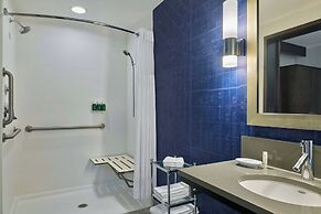 SpringHill Suites by Marriott Denver Downtown