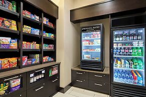 SpringHill Suites by Marriott Denver Downtown