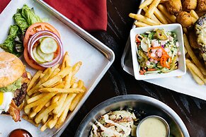 SpringHill Suites by Marriott Denver Downtown