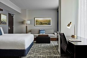 SpringHill Suites by Marriott Denver Downtown