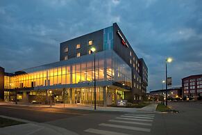 SpringHill Suites by Marriott Denver Downtown
