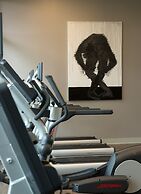 SpringHill Suites by Marriott Denver Downtown