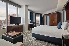 SpringHill Suites by Marriott Denver Downtown