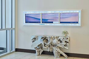 SpringHill Suites by Marriott Denver Downtown