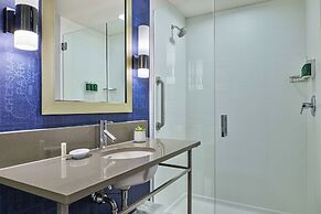 SpringHill Suites by Marriott Denver Downtown