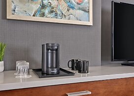 SpringHill Suites by Marriott Denver Downtown