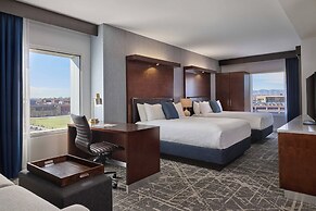 SpringHill Suites by Marriott Denver Downtown