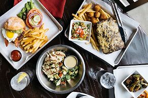 SpringHill Suites by Marriott Denver Downtown