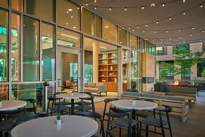 SpringHill Suites by Marriott Denver Downtown