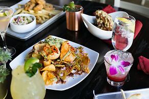 SpringHill Suites by Marriott Denver Downtown