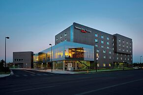 SpringHill Suites by Marriott Denver Downtown