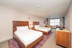 Hilton Garden Inn Preston Casino Area
