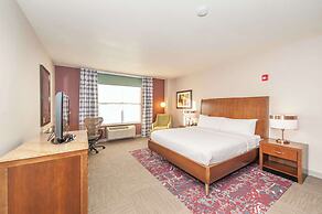 Hilton Garden Inn Preston Casino Area