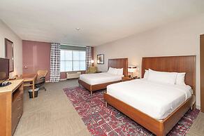 Hilton Garden Inn Preston Casino Area