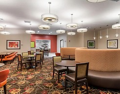 Hilton Garden Inn Preston Casino Area