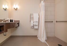 Hilton Garden Inn Preston Casino Area