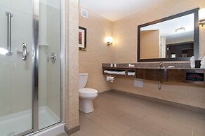 Hilton Garden Inn Preston Casino Area