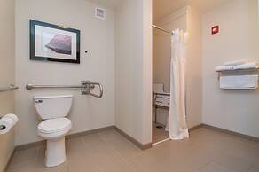 Hilton Garden Inn Preston Casino Area