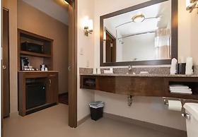 Hilton Garden Inn Preston Casino Area