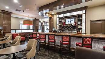 Hilton Garden Inn Preston Casino Area