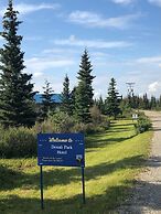 Denali Park Hotel