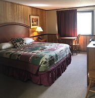Denali Park Hotel