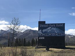 Denali Park Hotel