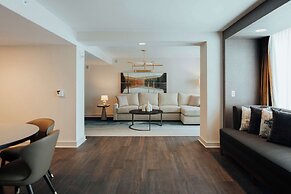 Hilton Columbus Downtown