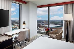 Hilton Columbus Downtown