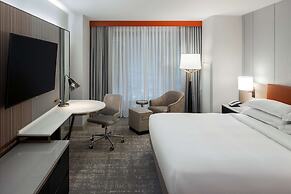 Hilton Columbus Downtown