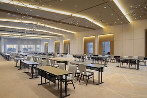 Hilton Columbus Downtown