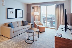 Hilton Columbus Downtown