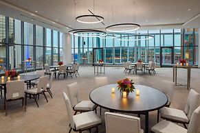 Hilton Columbus Downtown