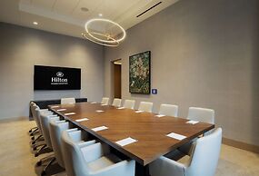 Hilton Columbus Downtown