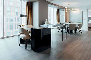 Hilton Columbus Downtown