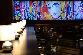 Hilton Columbus Downtown